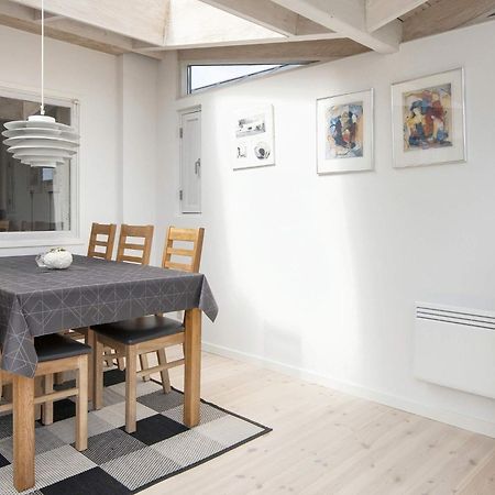 Holiday Home Sjolund XXI Extérieur photo