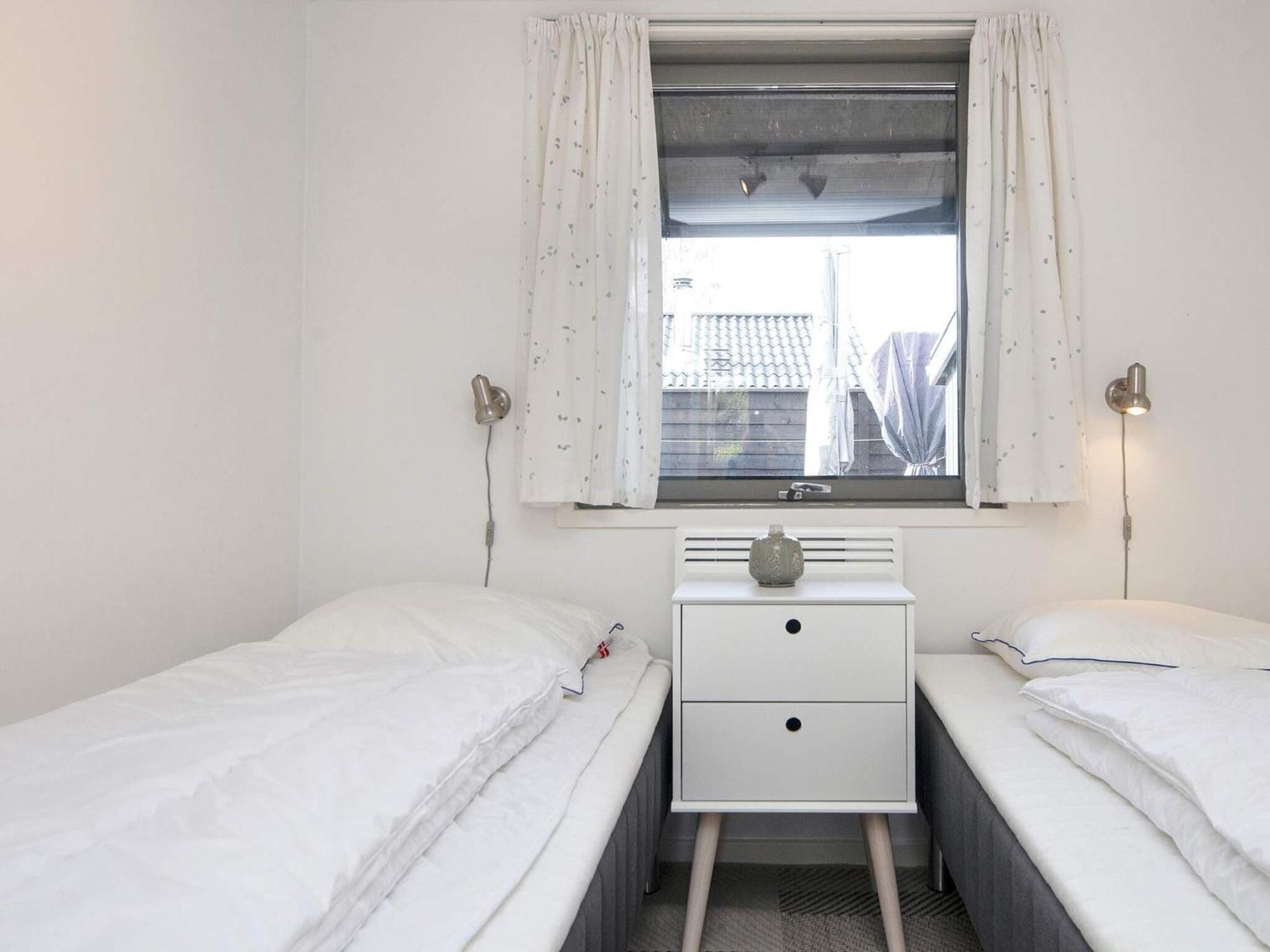 Holiday Home Sjolund XXI Extérieur photo