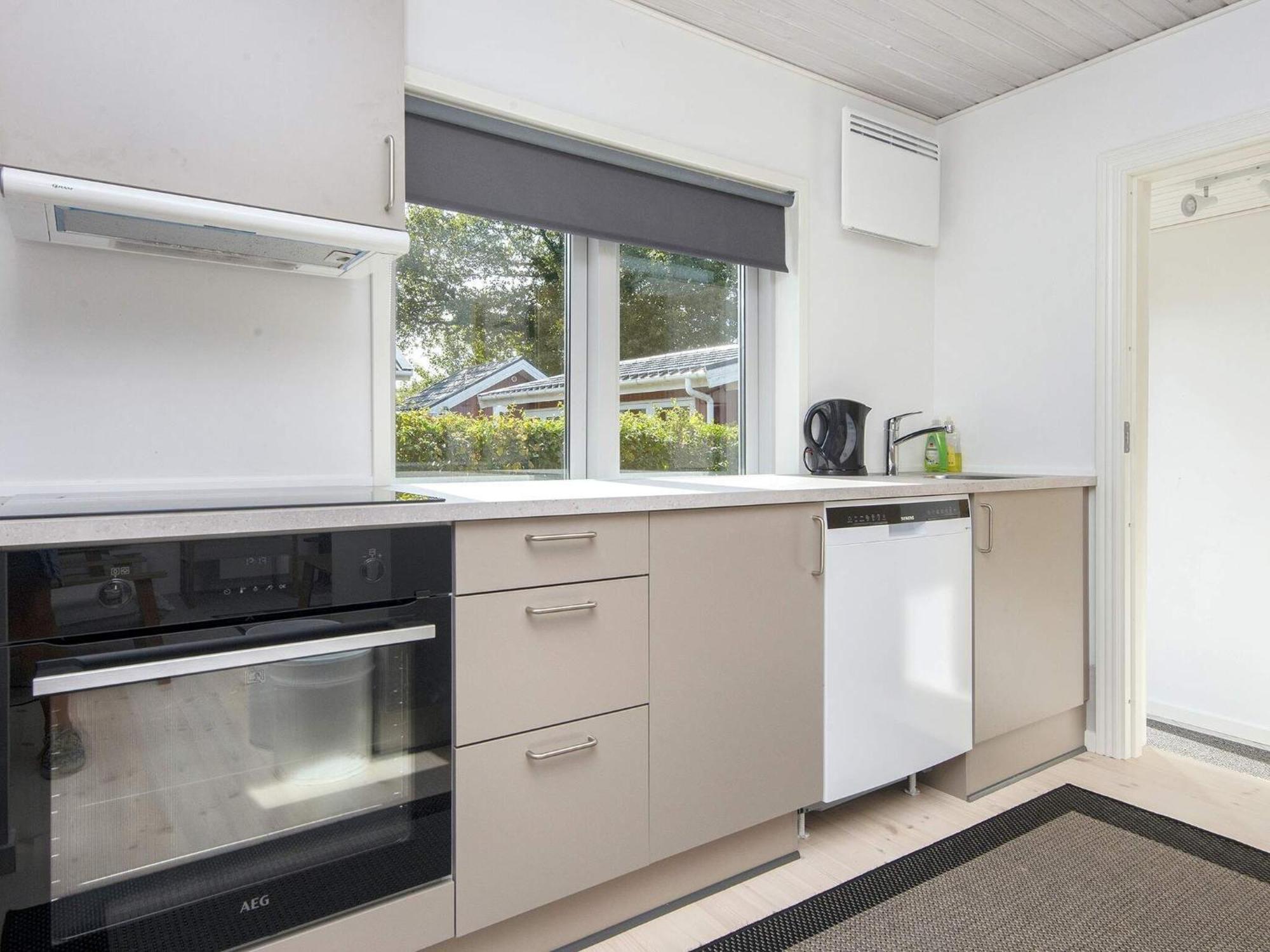 Holiday Home Sjolund XXI Extérieur photo